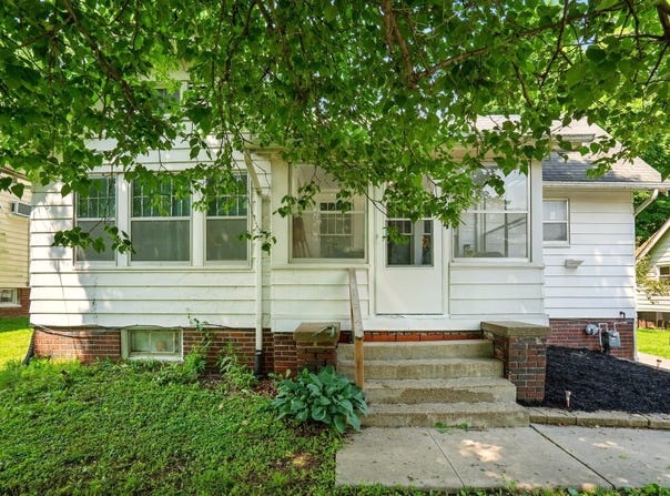 4104 11th Street, Des Moines, IA 50313