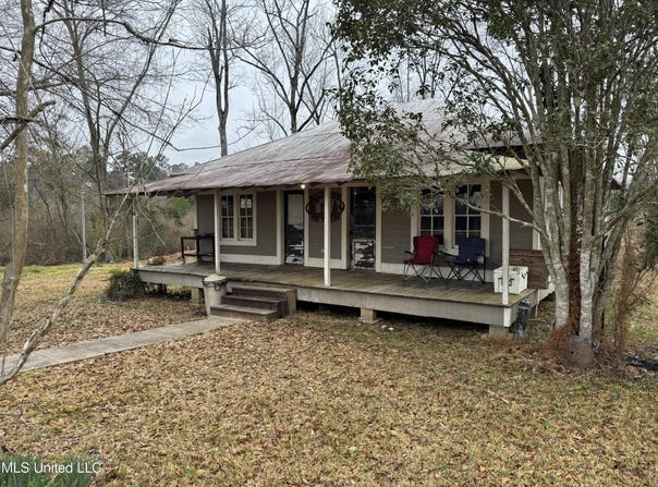 6573 Ms-567, Liberty, MS 39645
