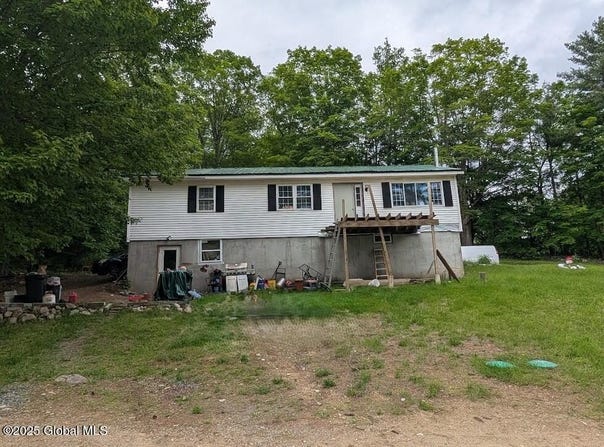 312 Ridge Road, Northampton, NY 12134