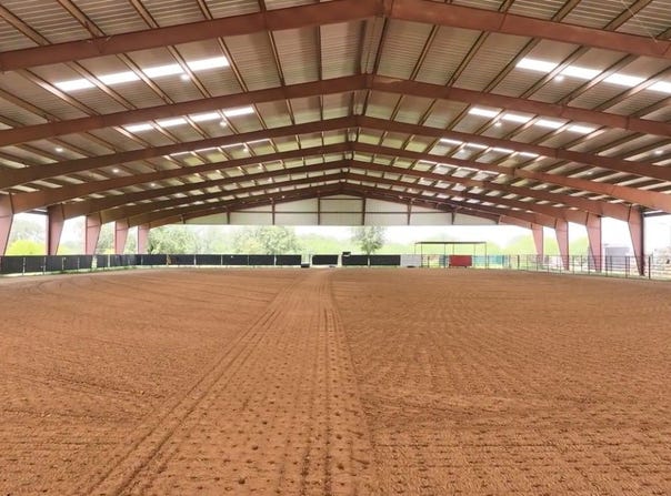 2046 County Rd 103, Comanche, TX 76442