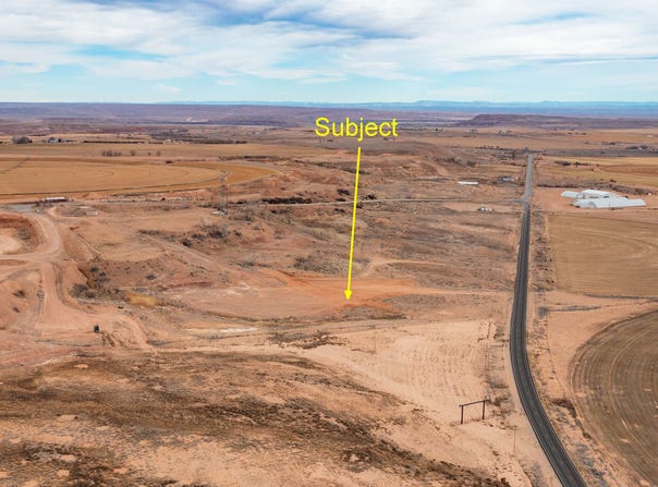 16281 E 5500 S, Randlett, UT 84063