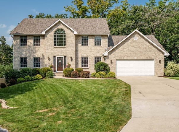 103 Wenlock, ROCKTON, IL 61072