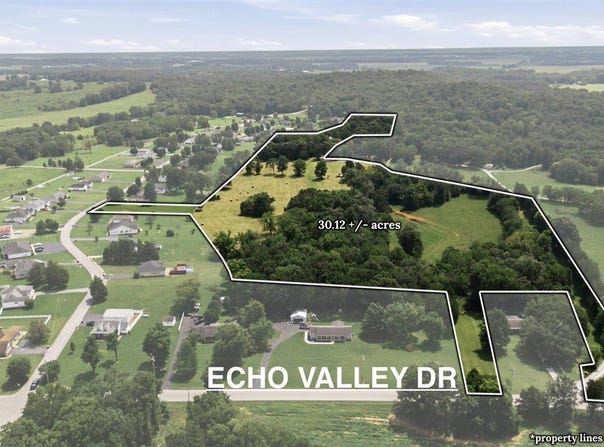 Al Bedel Road, Auburn, KY 42206