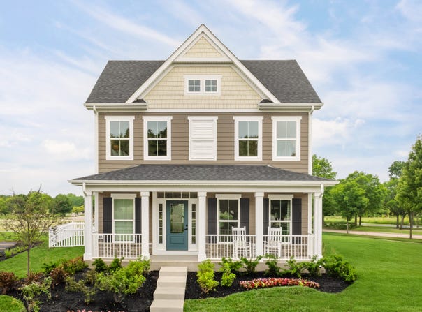 1371 Settlers Court, Sugar Grove, IL 60554