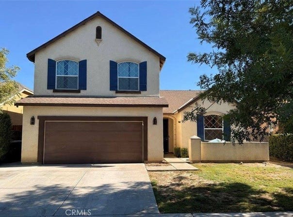 653 Visconti, Lemoore, CA 93245