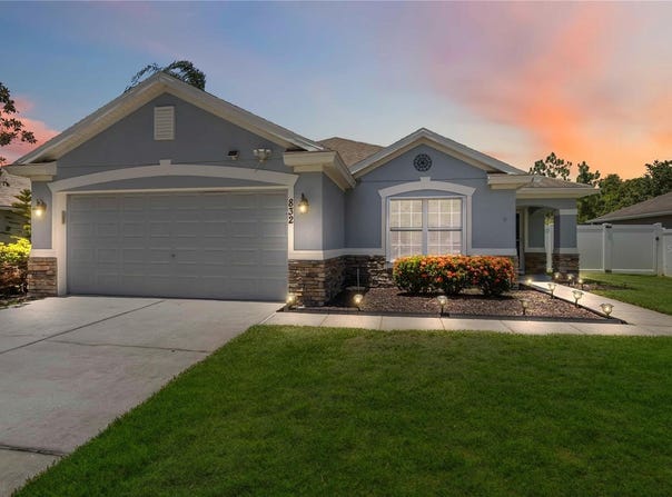 832 SENECA TRAIL, ST CLOUD, FL 34772