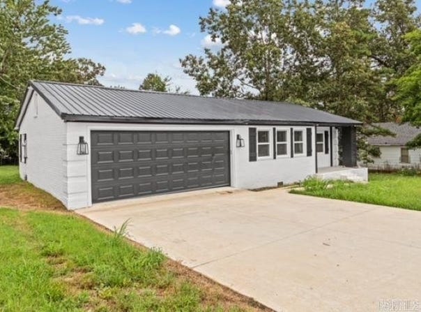 1506 N Pratt Street, Pocahontas, AR 72455