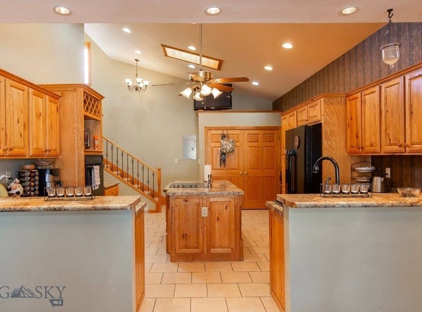 106 E Hamilton Street, Sheridan, MT 59749
