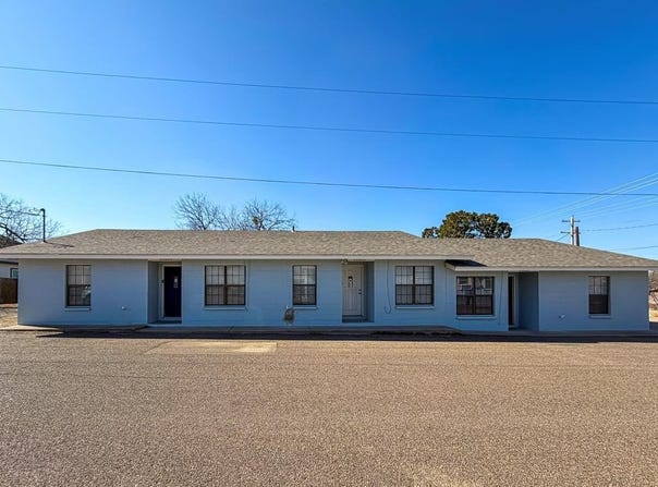 1496 FERRY STREET, Eagle Pass, TX 78852