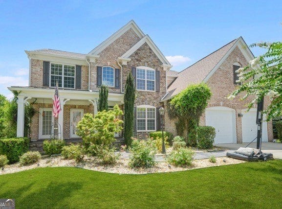 585 Marylebone, Suwanee, GA 30024