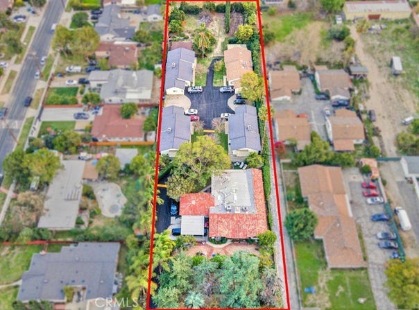 17520 Kingsbury Street, Granada Hills, CA 91344