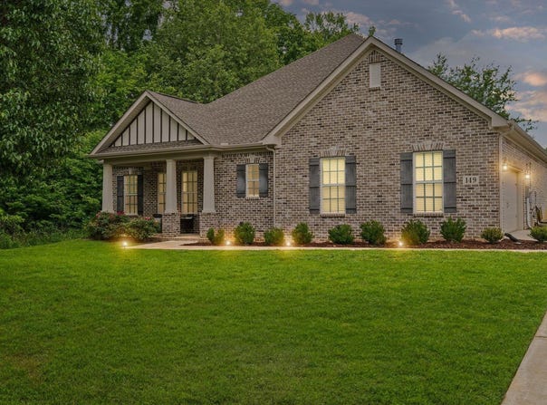 149 Timberlake Drive, Ardmore, AL 35739