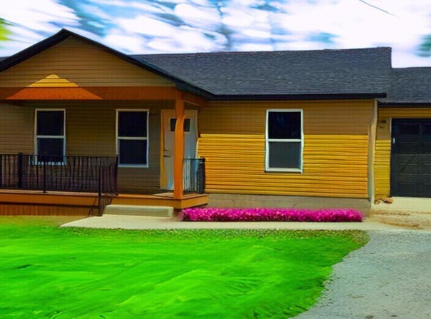 618 Glory Road, Granby, MO 64844