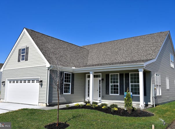 498 RESORT Boulevard, DOVER, DE 19904