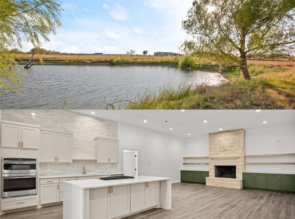 14409 Bois D Arc LN, Manor, TX 78653