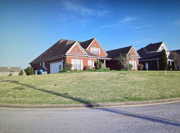 33 WARD, Atoka, TN 38004