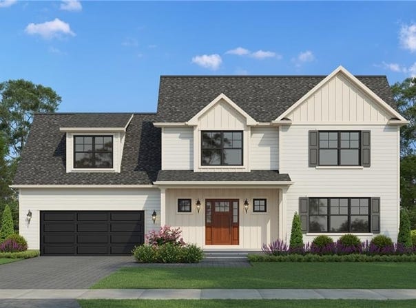 0 Rutland Street, Cranston, RI 02920