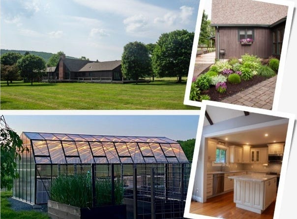 3755 State Highway 23, Oneonta, NY 13820