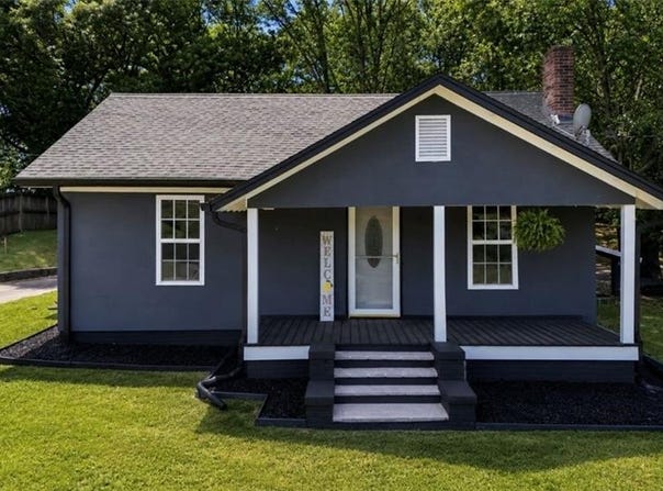 622 S Franklin Road, Mount Airy, NC 27030