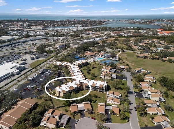 618 BIRD BAY DRIVE S, VENICE, FL 34285