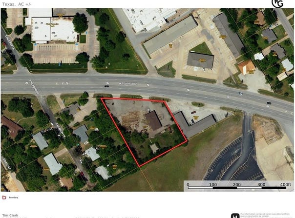 2202 W South Loop, Stephenville, TX 76401