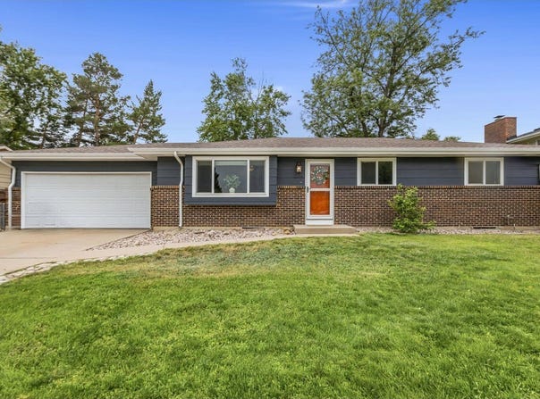 3914 W 6th St, Greeley, CO 80634