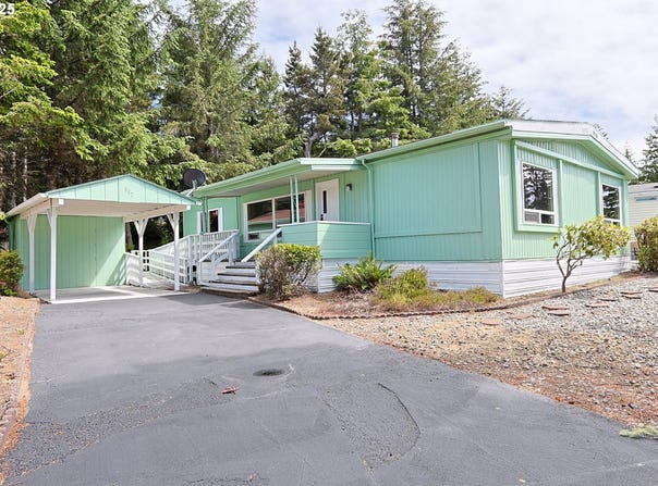 507 PUERTO VISTA DR, Coos Bay, OR 97420