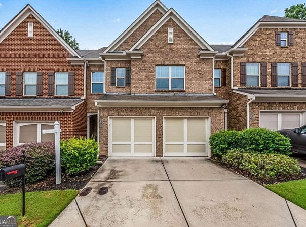 3351 Vintage, Smyrna, GA 30080