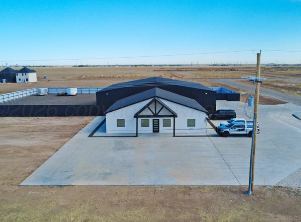 4501 E Loop 335, Amarillo, TX 79118