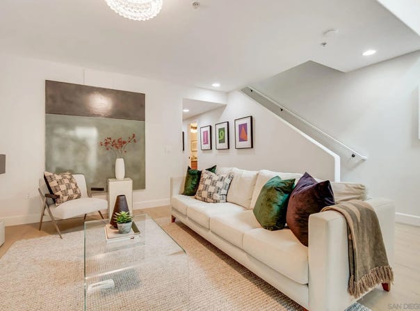 7530 Draper Ave, La Jolla, CA 92037