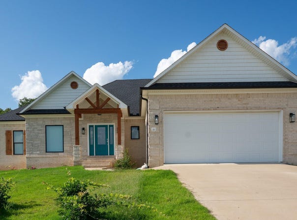 37 Ridge View Street, Vilonia, AR 72173