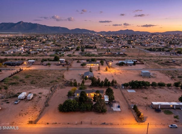 140 Argelia Drive, Chaparral, NM 88081