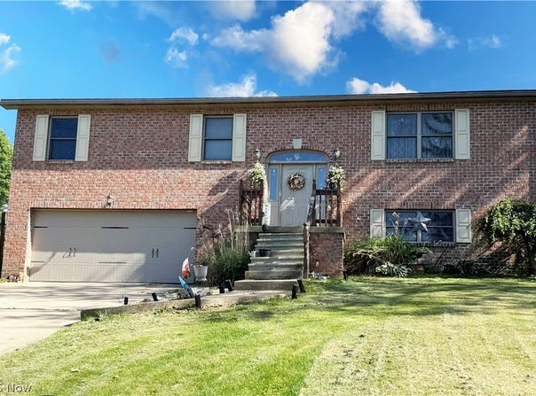 170 Crawford Avenue, Wintersville, OH 43953