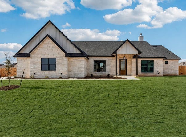 11060 Eagle Walk Blvd, Salado, TX 76571