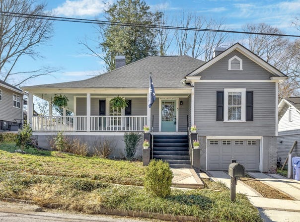 113 Ebaugh Avenue, Greenville, SC 29607