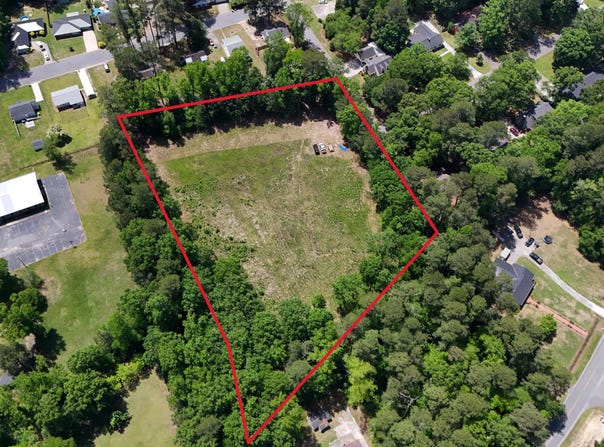 1416 Wheeler Street, Whiteville, NC 28472
