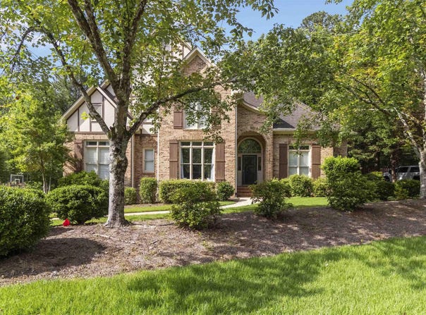 4017 MILNER WAY, BIRMINGHAM, AL 35242