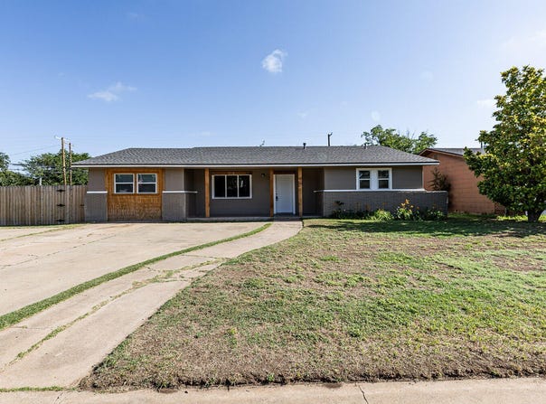 3716 38th Street, Lubbock, TX 79413
