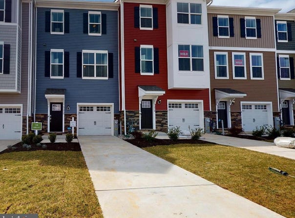 11286 DAVISAR ROAD, WHITE MARSH, MD 21162