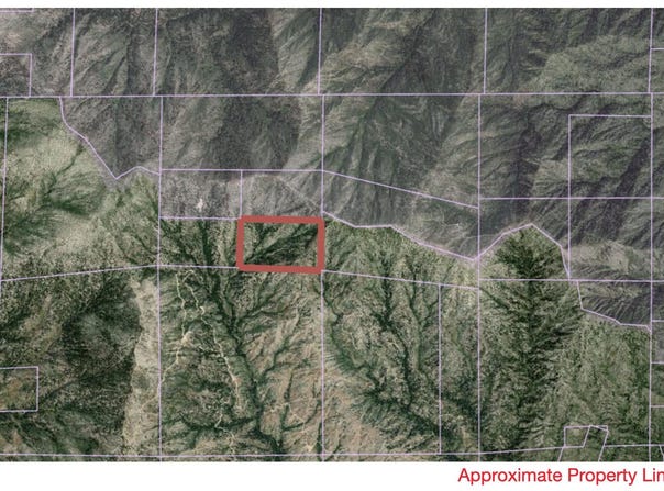 Unknown, Igo, CA 96057