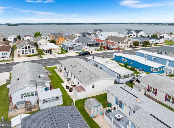 512 NAUTICAL LANE, OCEAN CITY, MD 21842