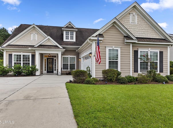 742 Wiregrass Way, Hardeeville, SC 29927