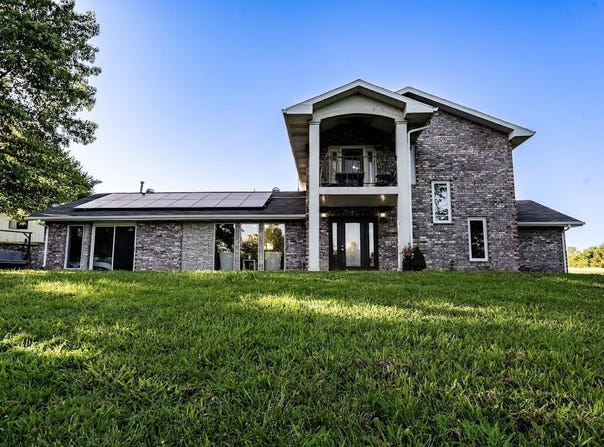 5063 State Hwy U, Morrisville, MO 65710