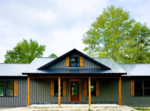 121 Poplar Lane, Salt Lick, KY 40371