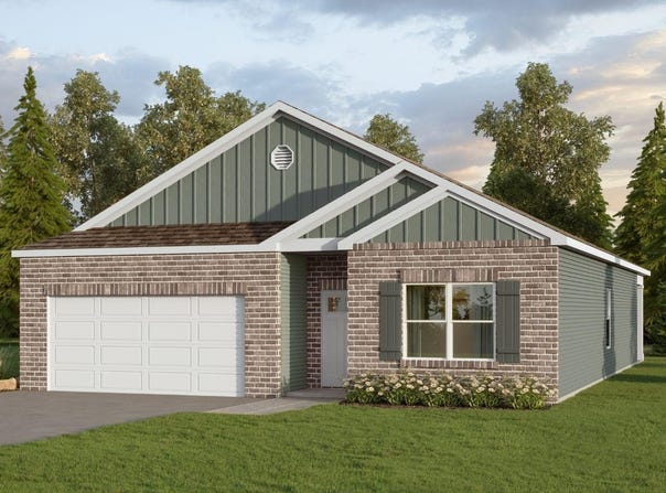 3530 HERITAGE CREST DRIVE, BESSEMER, AL 35023
