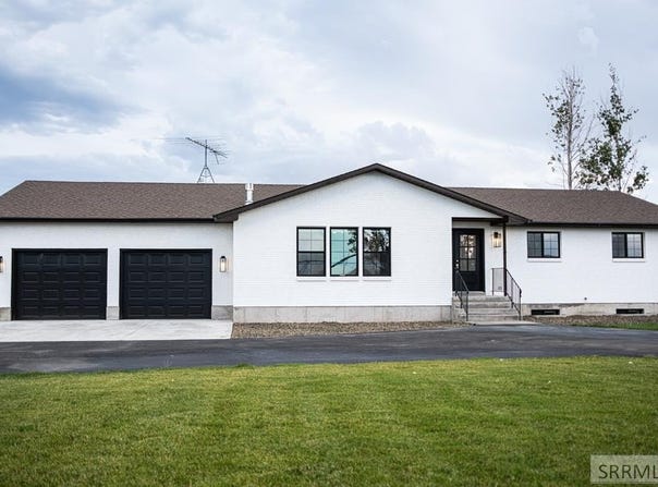 2303 W 3000 N, Rexburg, ID 83440