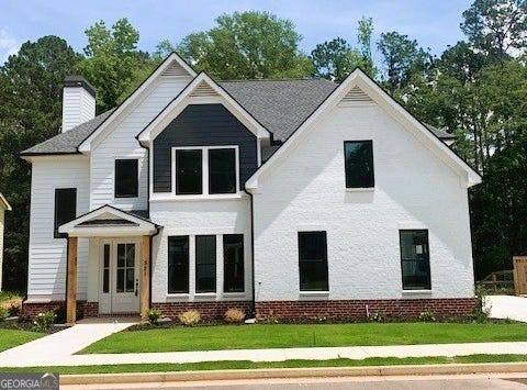 521 Mill Farm, Monroe, GA 30655
