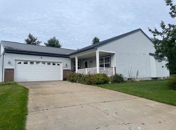 3900 GLEN MEADOWS DRIVE, GAYLORD, MI 49735