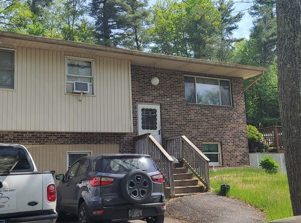 2542 Highview Drive, Brodheadsville, PA 18322