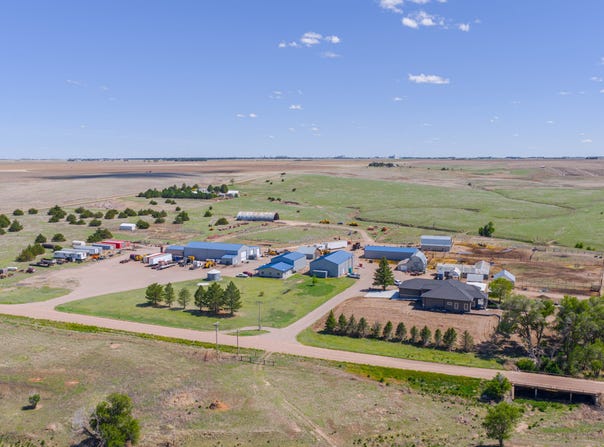 1785 Road 69, Goodland, KS 67735